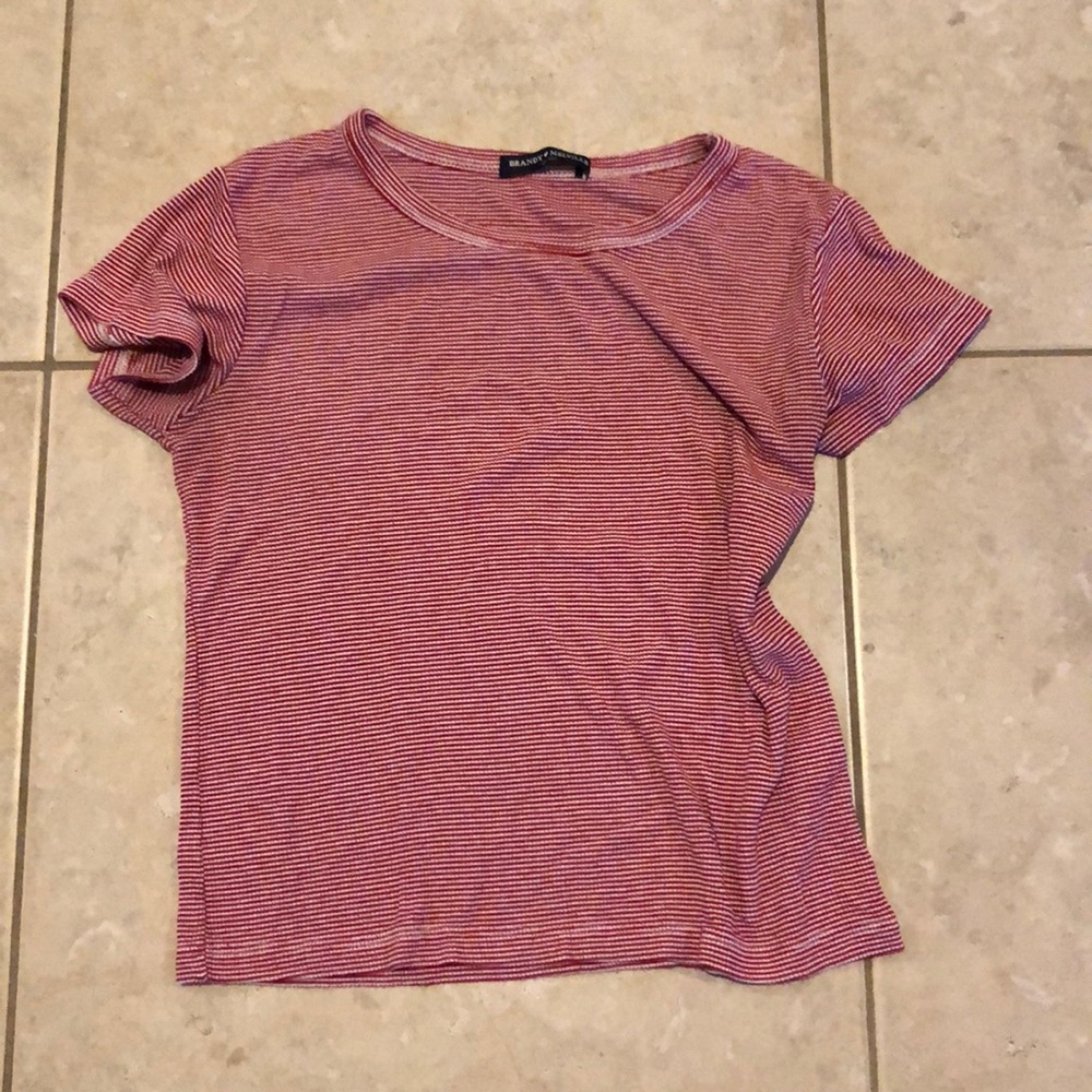 Brandy Melville tee